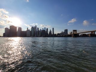 Samsung Galaxy Note 20 Ultra camera roll