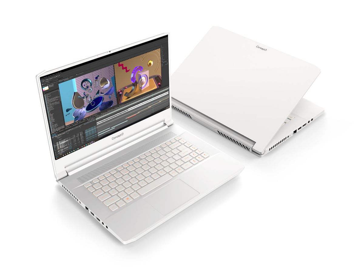 Conceptd 7 Cn715 72g High
