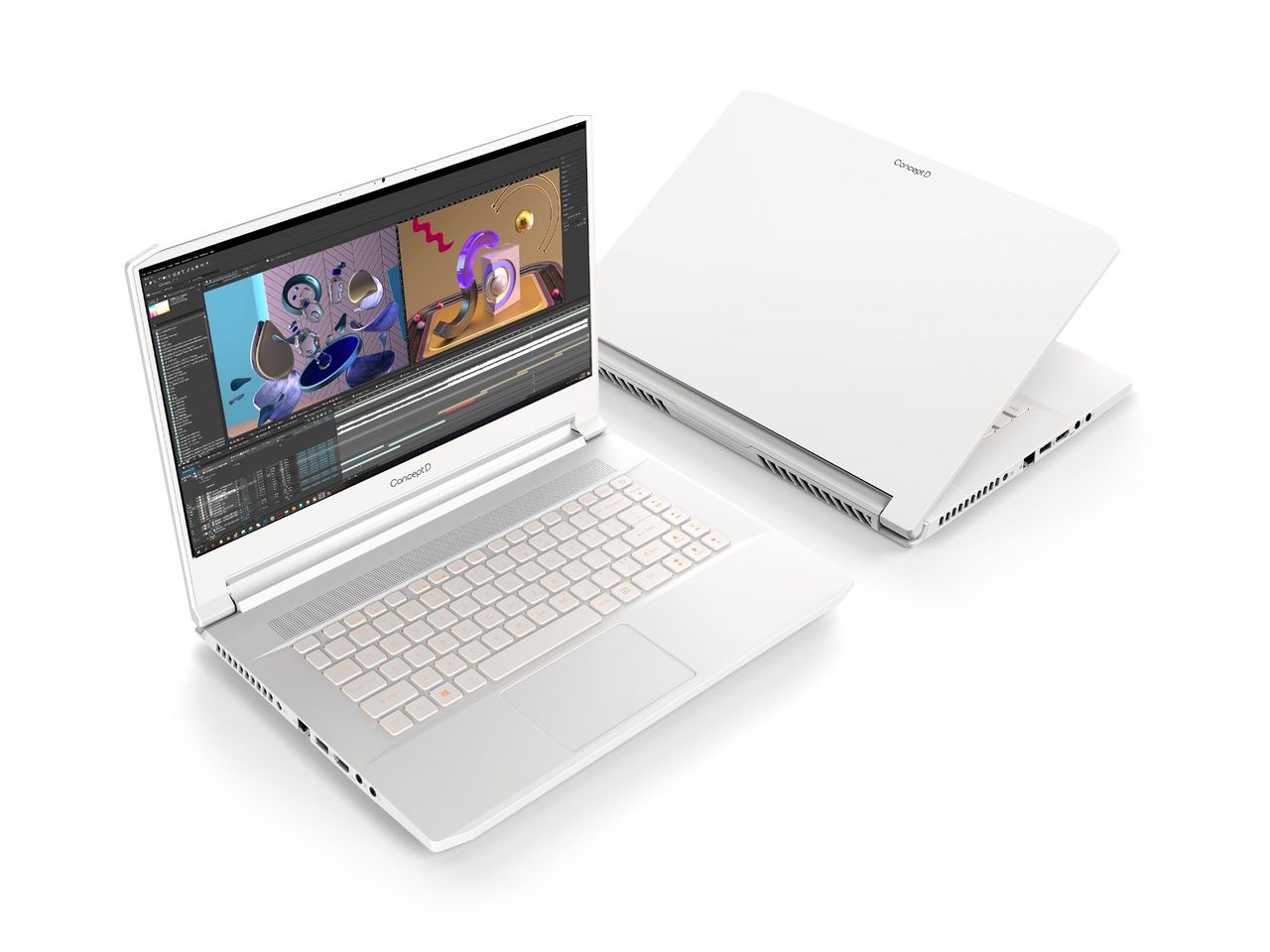 Conceptd 7 Cn715 72g High