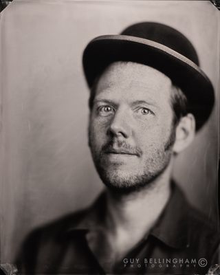 Tintype