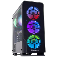 AlphaSync PBA Diamond Gaming Desktop PC | £1124.99