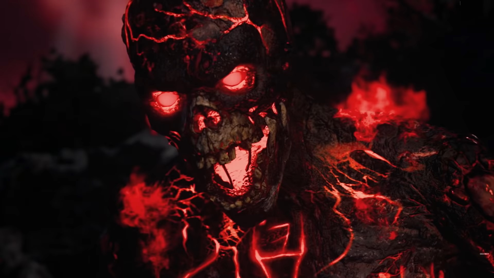 COD Vanguard Zombies Trailer Leaks Ahead of Reveal