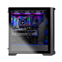 Price watch: ➖Skytech Legacy | Core Ultra 9 285K | RTX 5090 | 64 GB DDR5-6000 | 2 TB Gen 5 SSD |$5,299.99$5,099.99 at Newegg (save $200)