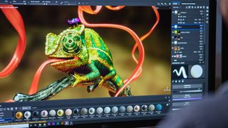 Allegorithmic's popular 3D toolset now belongs to Adobe