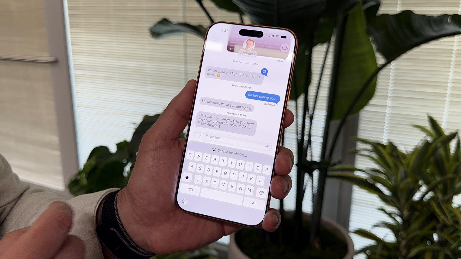 iOS 27