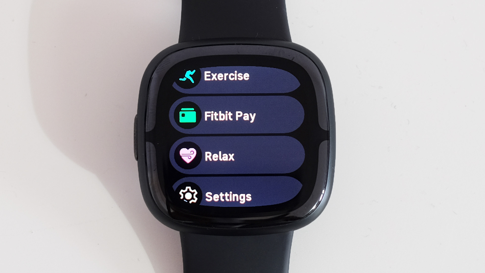 Avaliação do Fitbit Sense 2