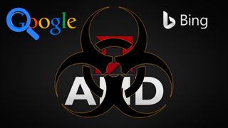 Hackers trick AMD owners with Google and Bing ads — here's what to look out for