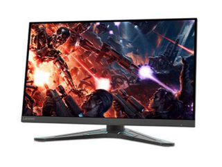 Lenovo G27q Monitor