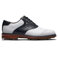 FootJoy 'Red Clay' Premiere Series Wilcox | Buy at&nbsp;Carl's Golfland