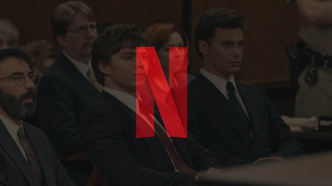 Netflix&#039;s number one show is a sequel to one of the biggest-ever true crime hits
