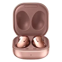 Samsung Galaxy Buds Live wireless buds $169 $119 at Best Buy