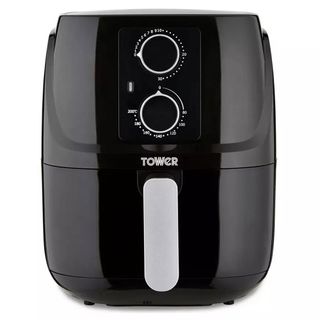 tower air fryer reduced at argos