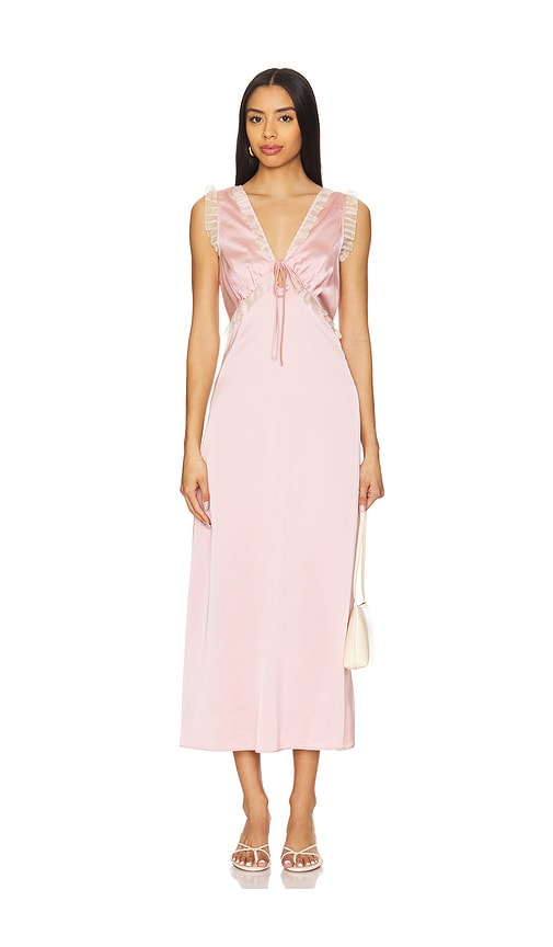 Arlington Dress