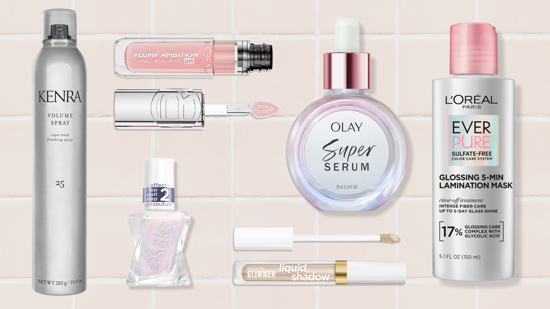 Compliment-Worthy Affordable Beauty Staples