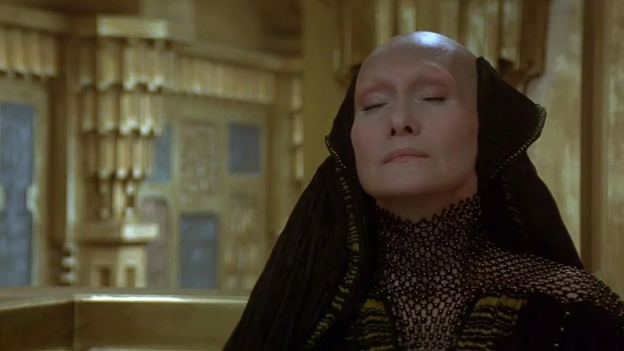 Dune (1984)