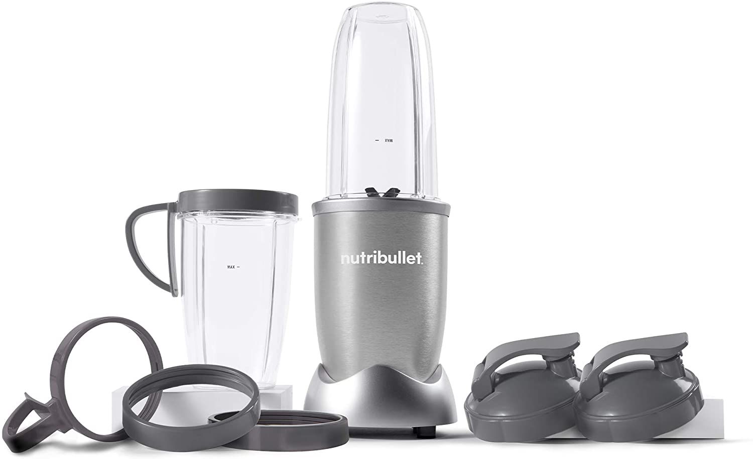 NutriBullet NBLP9 900W