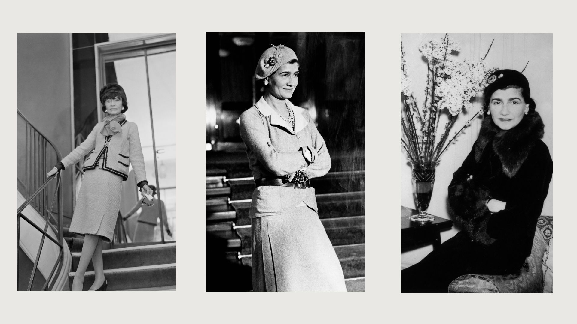 32 Inspirational Coco Chanel quotes about life, style and womanhood ...