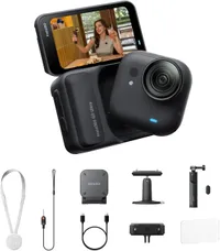 Insta360 Go Ultra Anywhere Bundle