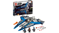 LEGO - Star Wars Mandalorian Starfighter: $59.99
