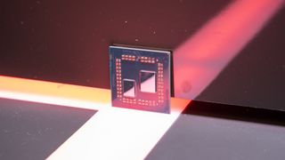 AMD third generation