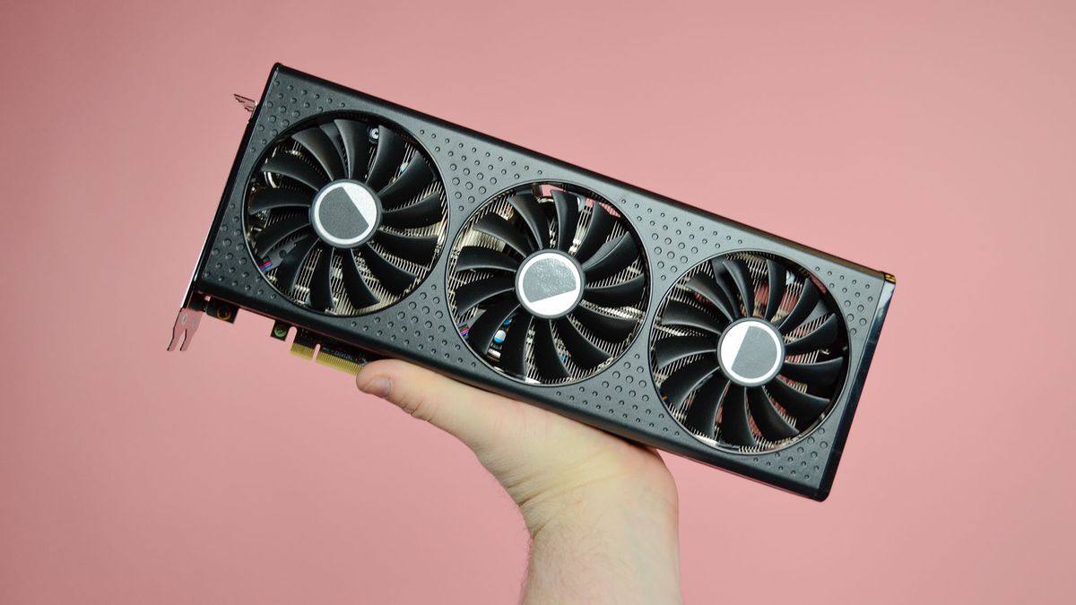 AMD Radeon RX 7600 XT review: decent enough, but not as good a value as ...