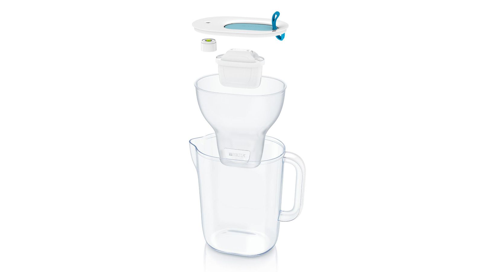 What Does A Water Filter Jug Do