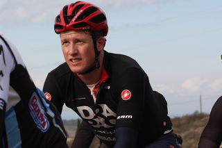 Jason Lowndes came to the team from Drapac.