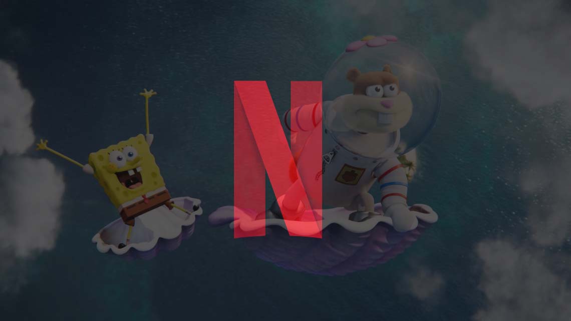 Netflix’s no.1 movie is a spin-off of a classic series