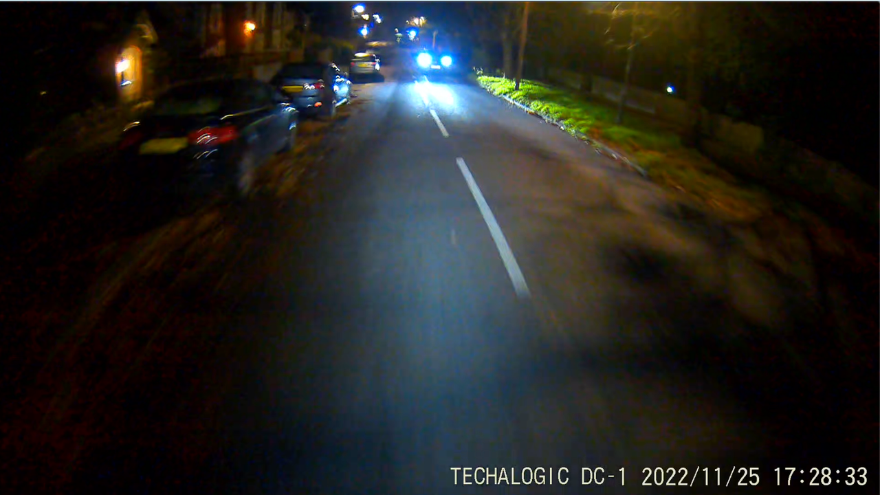 Techalogic DC1