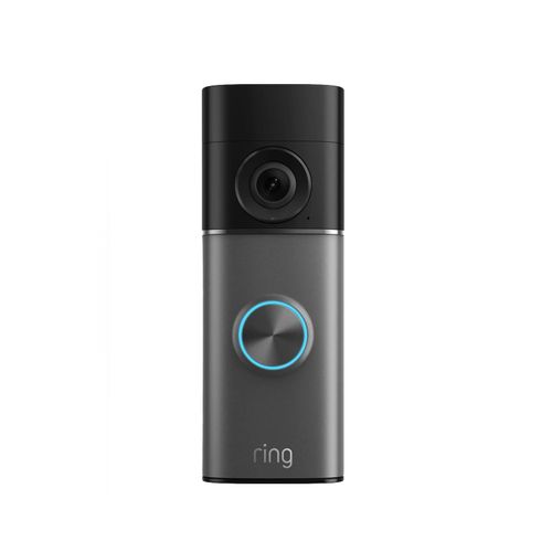 Battery Doorbell Pro (Deep Silver)