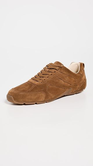 Vince Mojave Trainer Sneakers