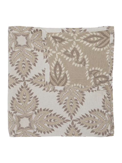 John Robshaw Dasati Bed Blanket