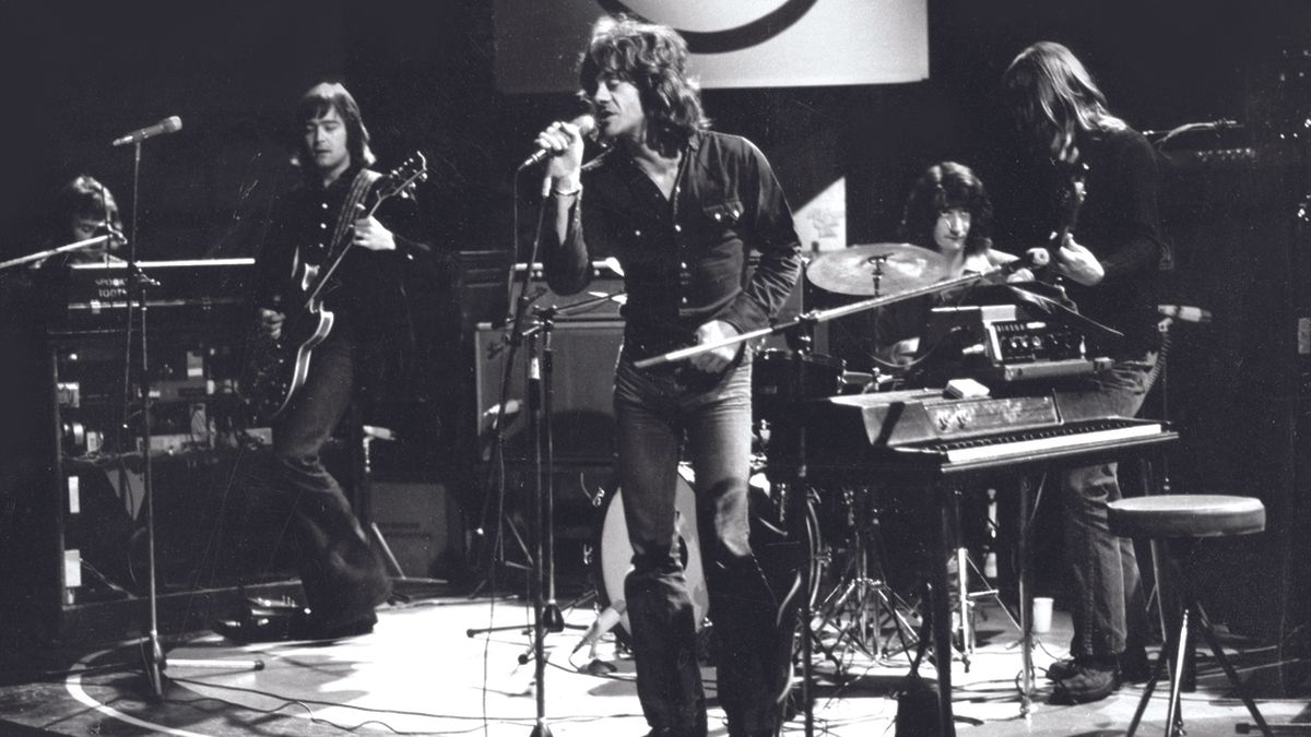 Unsung Heroes Of British R&B | Louder