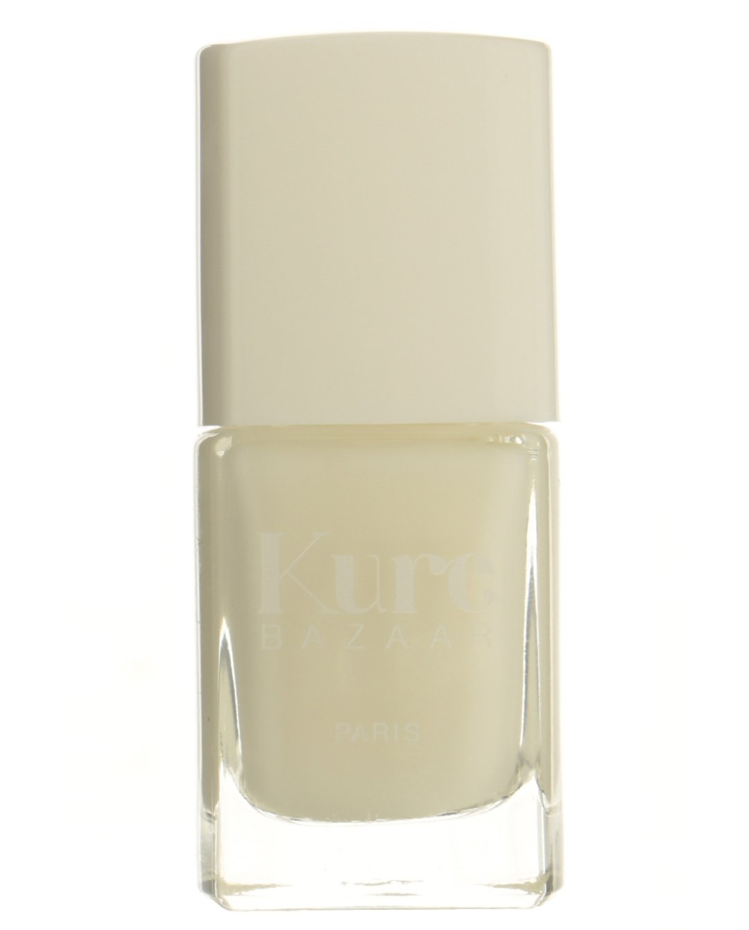 Kure Bazaar Clean Nail Colour 10ml