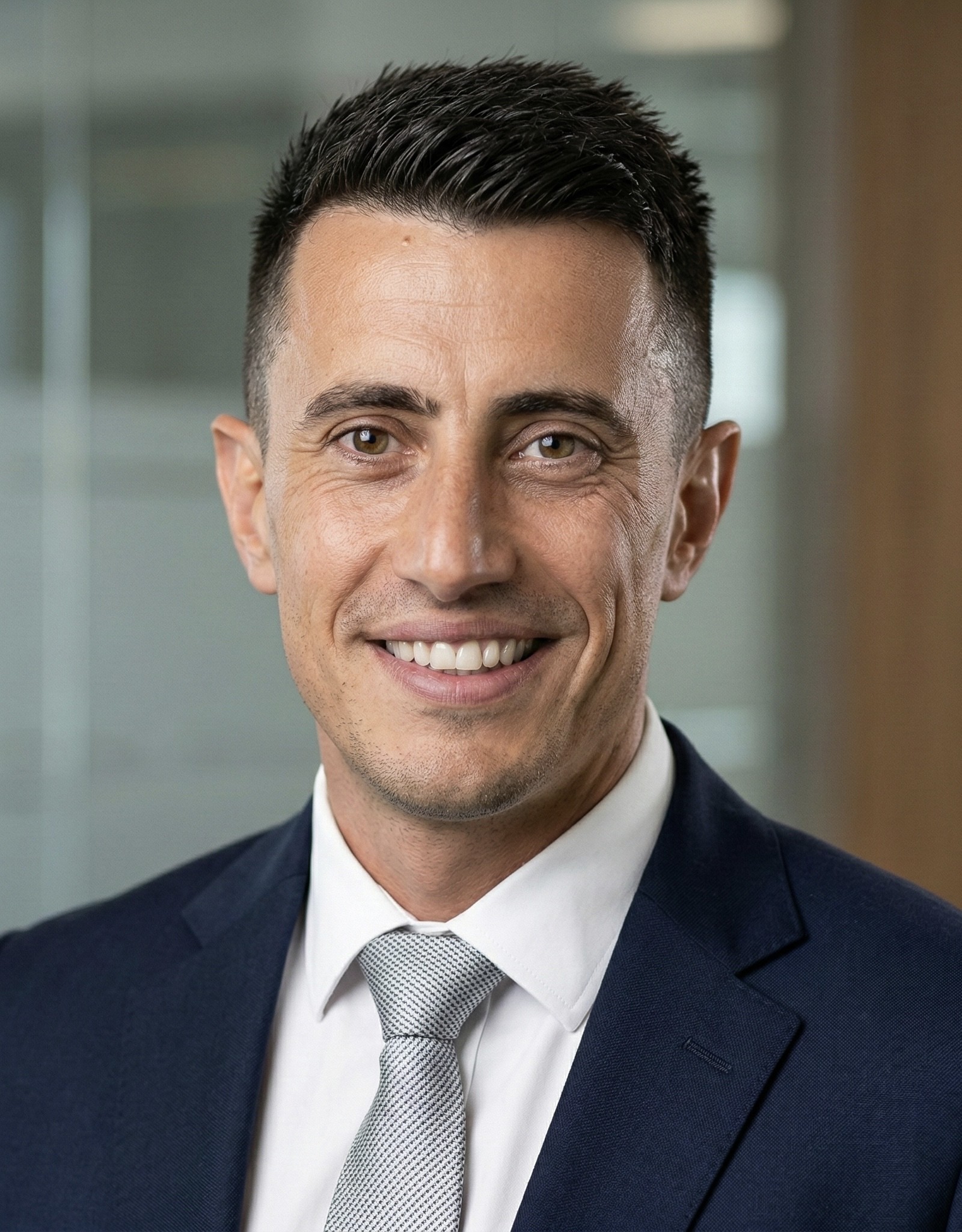 Oli Giordimaina