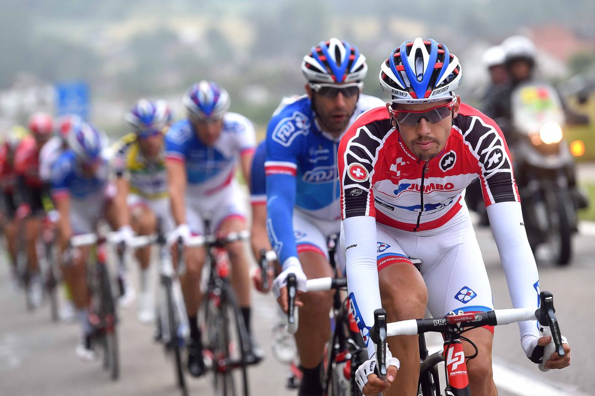Steve Morabito (FDJ)