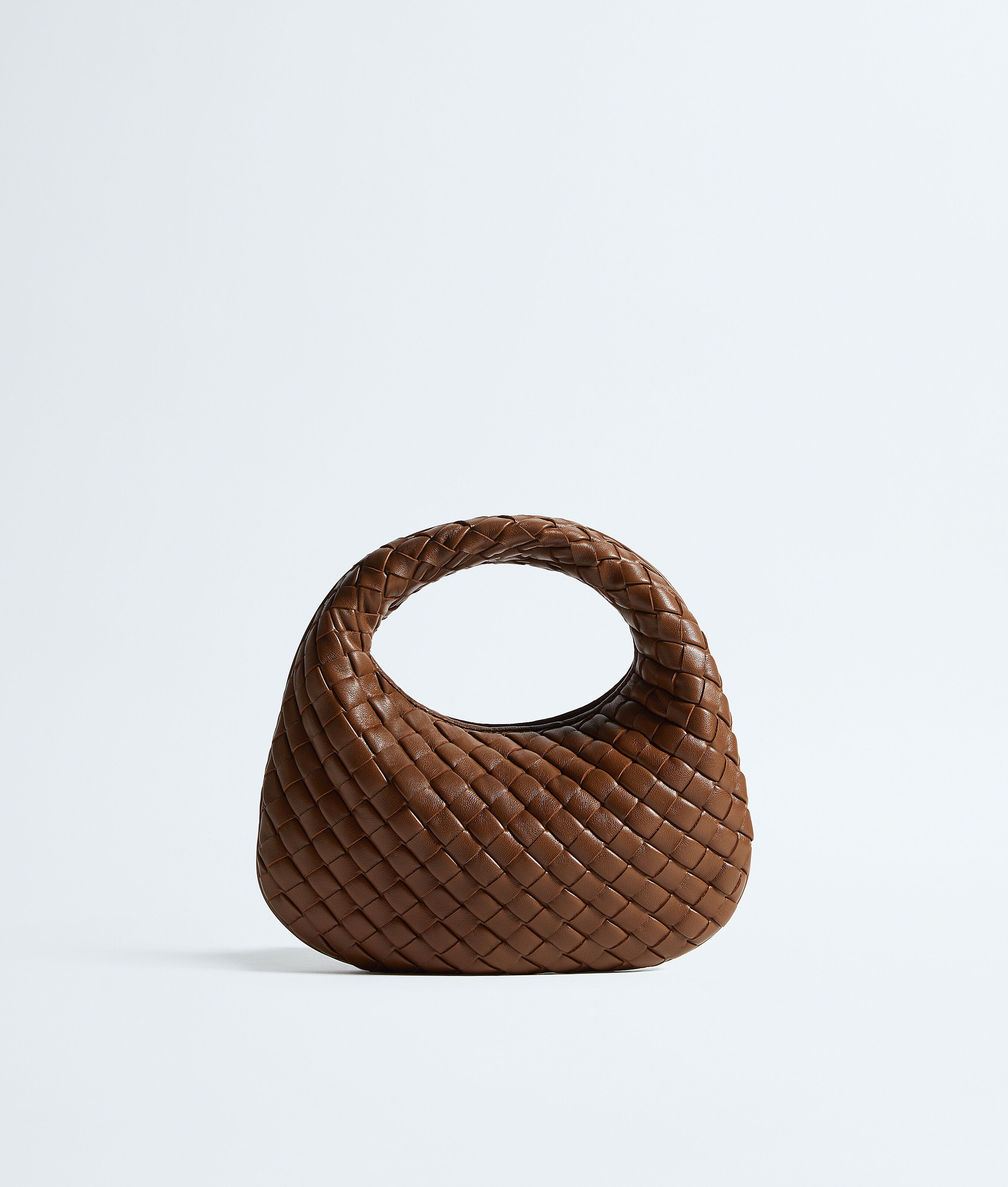 Women's Baby Veneta in Nocciola