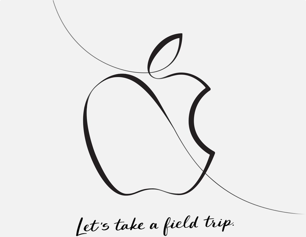 Apple Education Event 2018 Live Blog iMore
