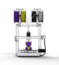 ANYCUBIC Kobra X