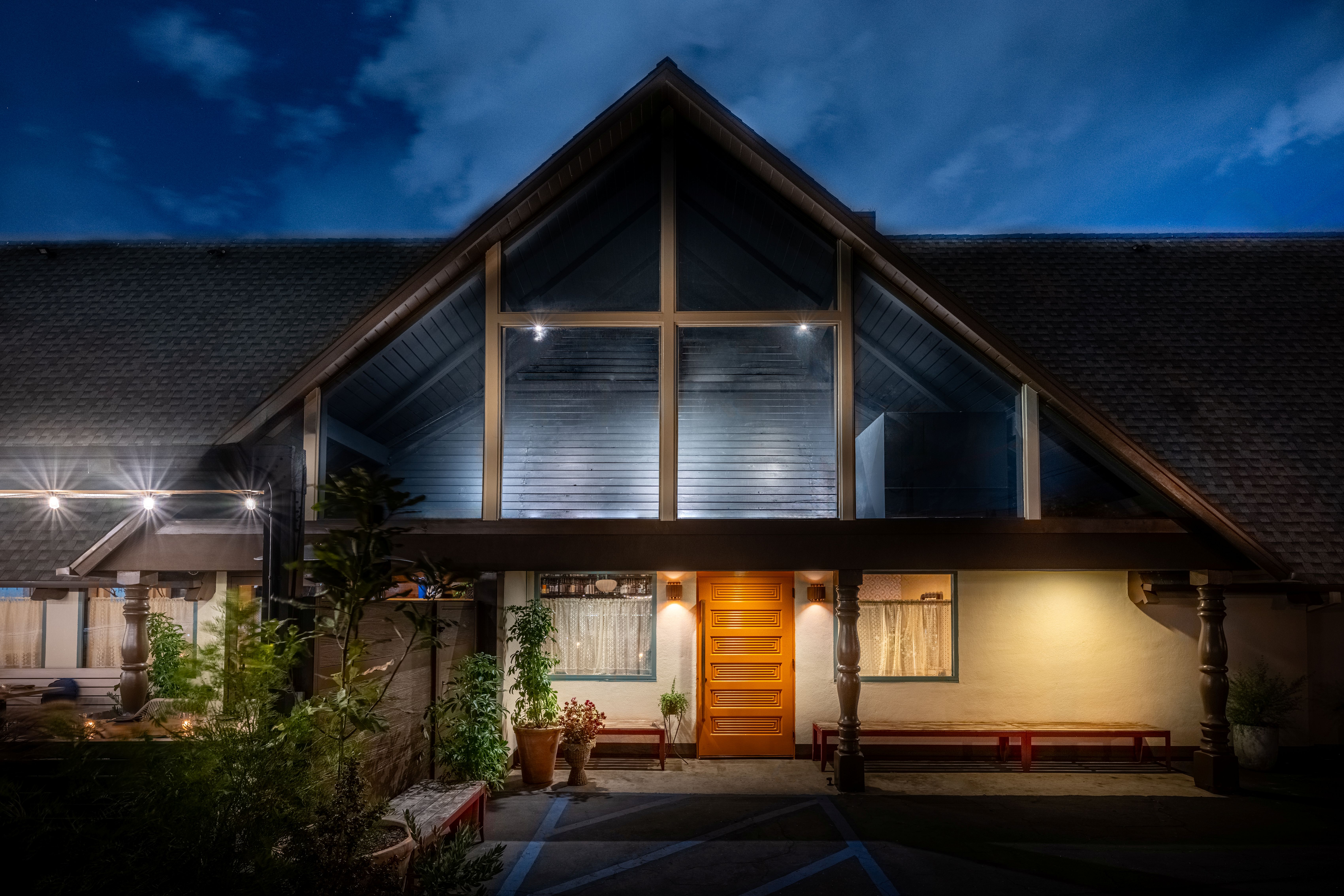 broken spanish comedor los angeles review