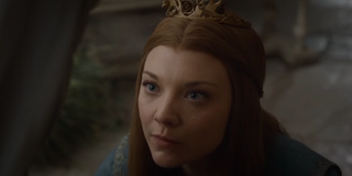 Natalie Dormer in Game of Thrones