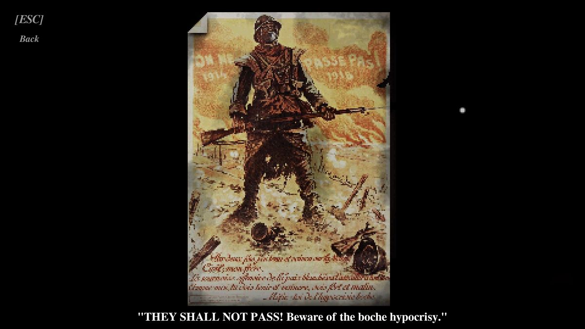 Conscript review | PC Gamer