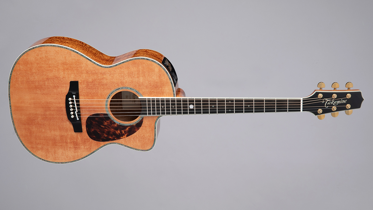 Takamine LTD2022