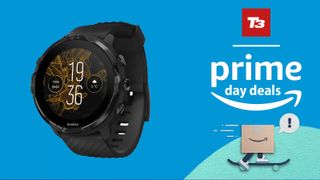 Amazon Prime Day 2020: Suunto 7 fitness watch