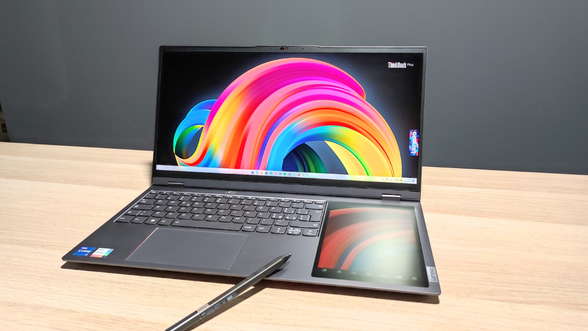 Lenovo Thinkbook Plus 3