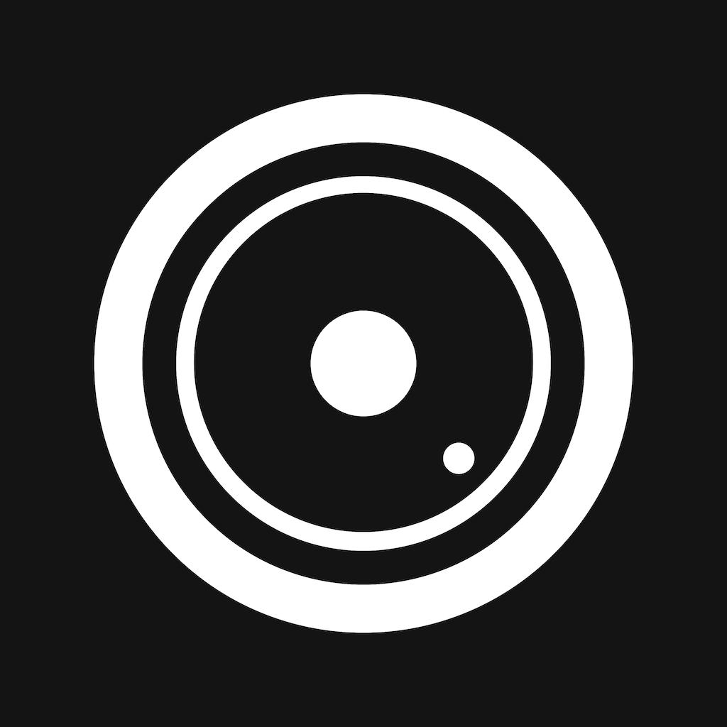 Procam 8 Icon