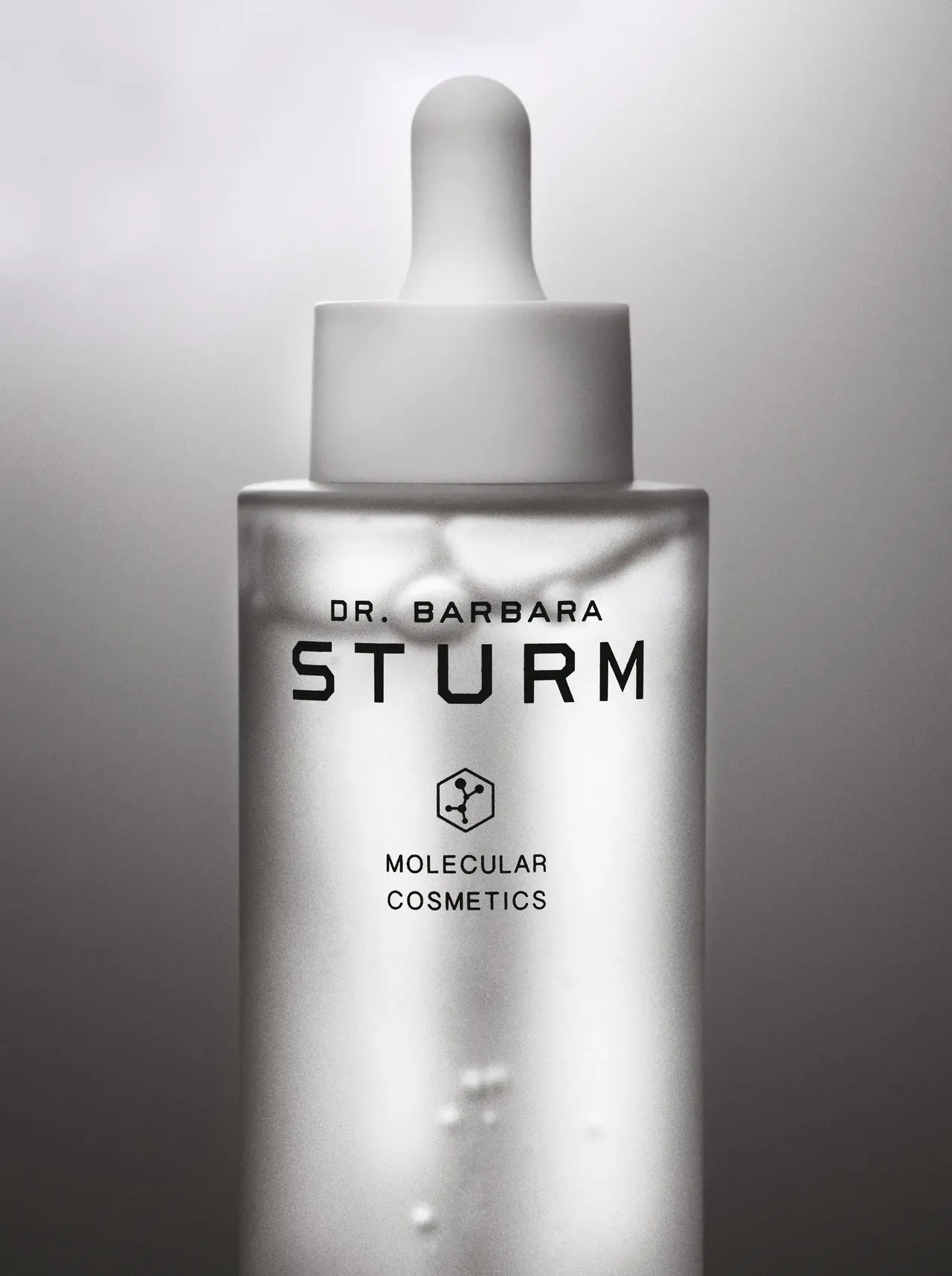 Dr Barbara Sturm's serum