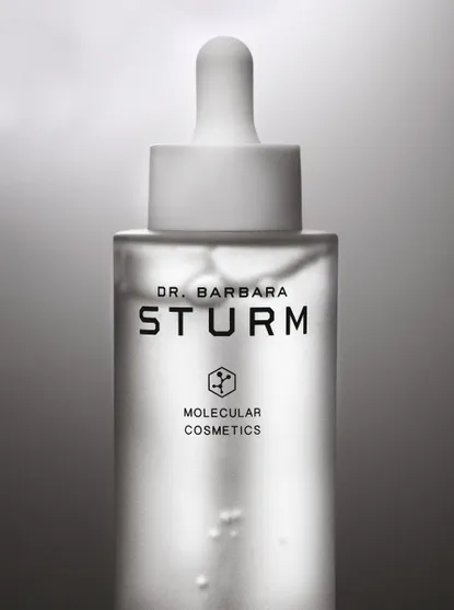 Dr Barbara Sturm's serum
