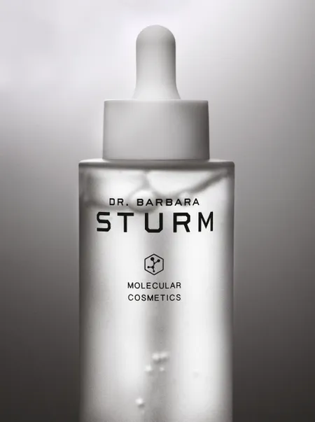 Dr Barbara Sturm's serum