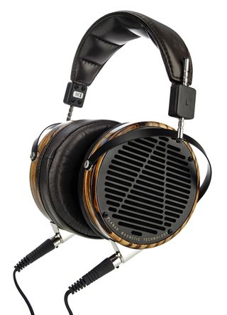 Audeze LCD-3